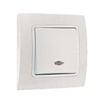 INTRERUPATOR PENTRU SONERIE CU LED
