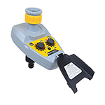 PROGRAMATOR IRIGARE CU BATERIE - 2X1.5V