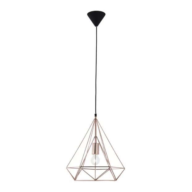PENDUL TAVAN SOCLU E27