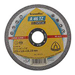 DISC DEBITARE INOX