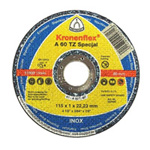DISC DEBITARE INOX