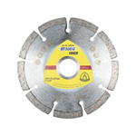 DISC DIAMANTAT SEGMENTAT