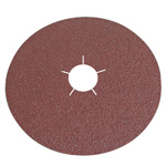 DISC ABRAZIV FIBRA