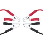 CABLU PORNIRE CU CROCODILI 4.0M / 600A
