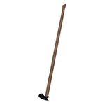 SAPA CU MANER LEMN - 230X115MM