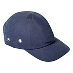 SAPCA PROTECTIE CU CALOTA ADITIONALA / BLEUMARIN