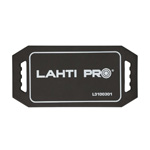 PLACA DIN SPUMA CU MANERE PENTRU PROTECTIA GENUNCHILOR