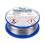 ROLA FLUDOR SN60PB40 CYNEL 2.0MM 100G