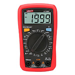 MULTIMETRU DIGITAL UT33B+ UNI-T