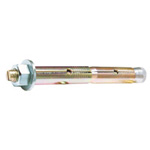 CONEXPANDURI ANCORA DUBLA CU TIJA M20/27X300MM, 3/SET