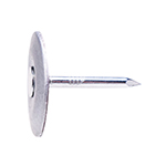 CUIE ZINCATE CU SAIBA 3.0X30MM, 700/SET
