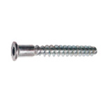 SURUBURI MONTAJ CONFIRMATOARE 5.0X50MM, 250/SET