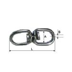 ARTICULATIE INEL - INEL ZINCATA