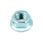 PIULITE ZINCATE HEXAGONALE CU FLANŞA