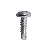 SURUBURI PERFORATOARE CU CAP TORBANT