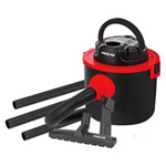 ASPIRATOR ATELIER - 17KPA / 600W / 5L
