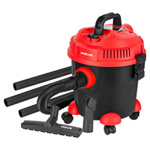 ASPIRATOR ATELIER - 17KPA / 1000W / 12L