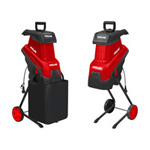 TOCATOR CRENGI - 40MM / 2400W / COLECTOR-45L