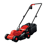 MASINA TUNS GAZON ELECTRICA - 33CM / 1300W / 3-INALTIMI