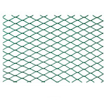 PLASA GARD 1.5M / 25M - VERDE