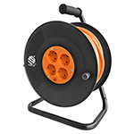 PRELUNGITOR CU TAMBUR - 4 PRIZE