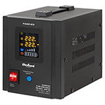 UPS CU SINUS PUR - 12V / 800VA / 500W