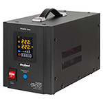 UPS CU SINUS PUR - 12V / 1000VA / 700W