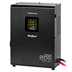 UPS DE PERETE CU SINUS PUR - 12V / 1000VA / 700W