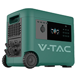 ACUMULATOR PORTABIL - 2000WH