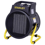AEROTERMA MOBILA 220V / 3000W / 150M3/H / 2.85KG