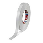 BANDA ADEZIVA REPARARE TESUTA 19MM / 50M - ALB