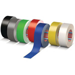 BANDA ADEZIVA REPARARE POLIETILENA 50MM / 25M ALBASTRU
