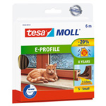 PROFIL ETANSARE TIP-E (1-3.5MM) - 9MM/6M / MARO