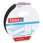 BANDA ADEZIVA ANTIDERAPANTA BASIC 25MM / 4M - NEGRU