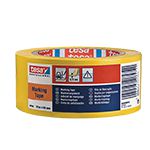 BANDA ADEZIVA MARCARE 50MM / 33M - GALBEN/GALBEN