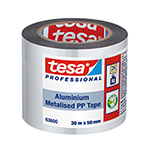 BANDA ADEZIVA REPARARE PP-ALUMINIU 50MM / 30M