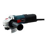 POLIZOR UNGHIULAR - 125MM / 1200W - G.
