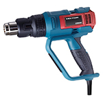 PISTOL SUFLANT AER CALD