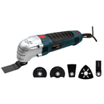 MASINA MULTIFUNCTIONALA UNGHIULARA - 300W - G.