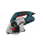 MAŞINA DE FREZAT CANAL ZIDARIE - 2X125 MM/1500 W - G.