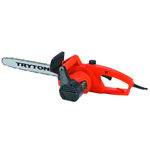 MOTOFERASTRAU ELECTRIC CU INTINZATOR - 40 CM/2000 W