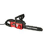 MOTOFERASTRAU ELECTRIC CU INTINZATOR - 40 CM/2400 W