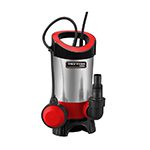 POMPA SUBMERSIBILA CU FLOTOR - 7/11 M / 15000 L/H / 1100 W