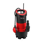 POMPA SUBMERSIBILA CU FLOTOR - 7/9 M/13000 L/H/ 750 W