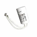 CONDENSATOR MOTOR CU FIR CONECTOR