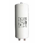 CONDENSATOR MOTOR CU SURUB CONECTOR