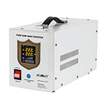UPS CU SINUS PUR - 12V / 700W