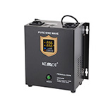 UPS DE PERETE CU SINUS PUR - 12V / 300W