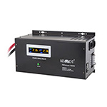 UPS DE PERETE CU SINUS PUR - 12V / 1600W