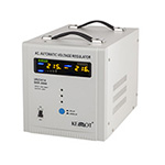 STABILIZATOR TENSIUNE AUTOMAT - 3000VA